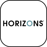 Horizons Sample Book App